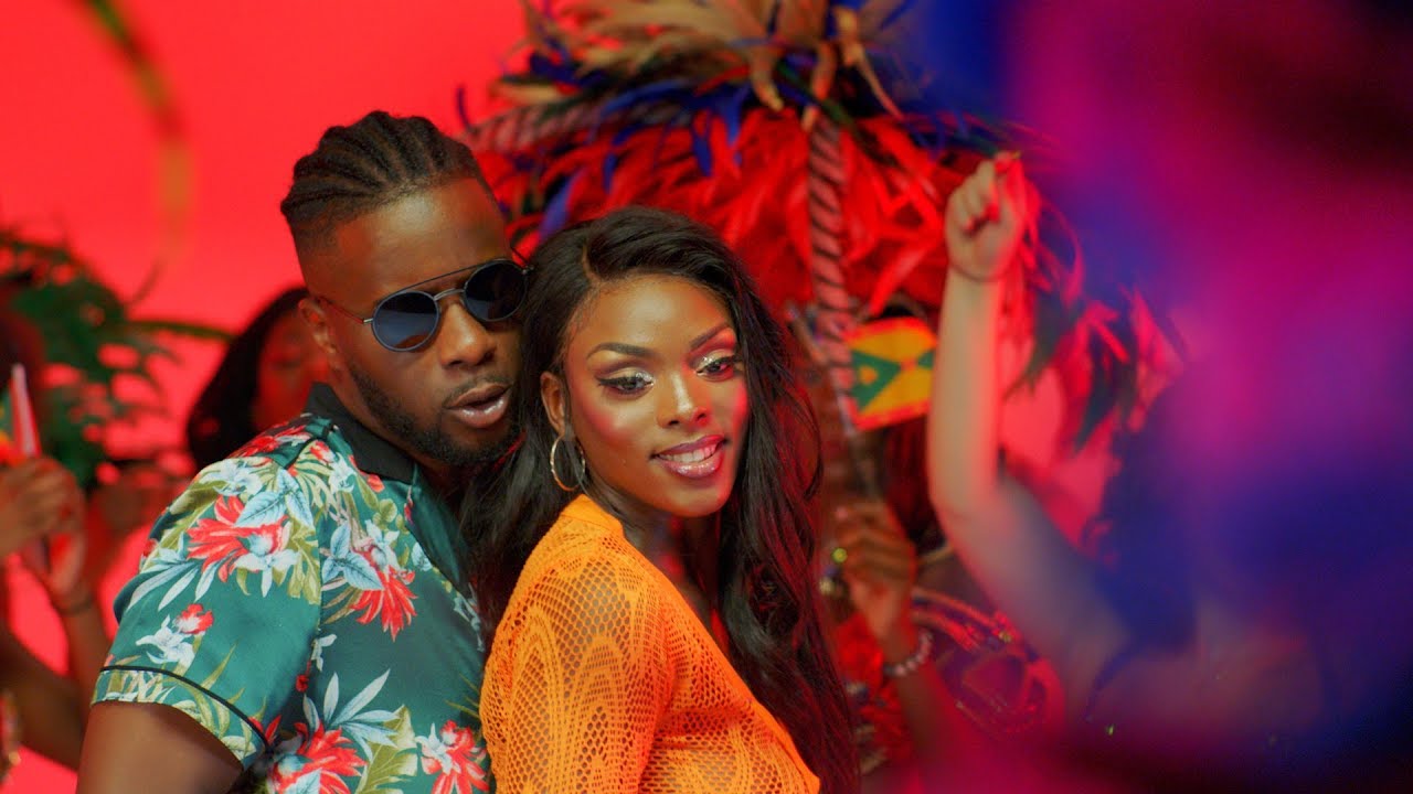 Maleek Berry — Gimme Life