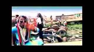 TOPSY GAGA ft IB.COM - LAKUKULALA (OFFICIAL VIDEO)