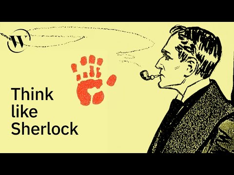 How to think like an expert | Maria Konnikova