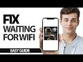 How To Fix Mortal Kombat Mobile Waiting For Wifi Final Solution