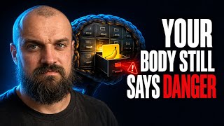 Why You Still React After You “Know Better” (Trauma Loops Explained)