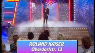 Roland Kaiser - Extreme