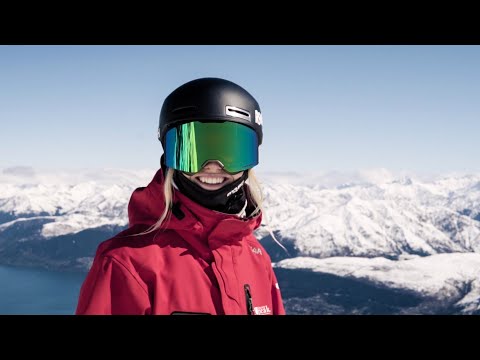 EA Ski and Snowboard Program Overview