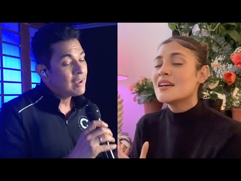GARY VALENCIANO & KIANA V - Sana Maulit Muli (Faith Hope Love the Repeat 2020)