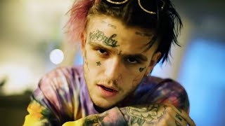 Lil Peep - &quot;16 Lines&quot; prod. Smokeasac (OG MUSIC VIDEO)