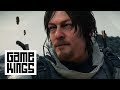 Death Stranding Review - Kopen, budgetbak of slopen?