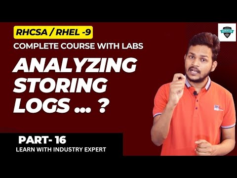 Analyzing Storing Logs A Comprehensive Guide Labs for Linux System Monitoring Troubleshooting