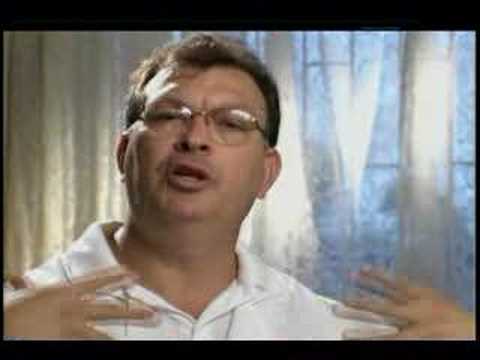 Nosso Lar CAPC Em Busca da Cura II