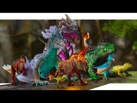 Aberration Creature Location Guide