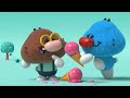 OGGY OGGY FRIENDSHIP S01E23 Cartoon For Kids Oggy Oggy Compilation