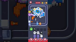 Pixel Flow Level 1053