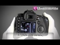 Видеообзор Canon EOS 7D kit (18-135mm)EF-S IS (9128B163)