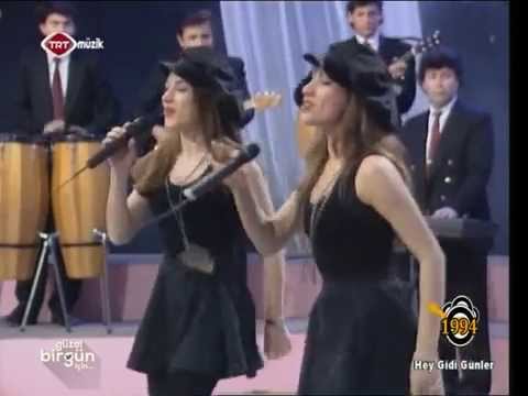 Ajlan & Mine - Aşkolsun