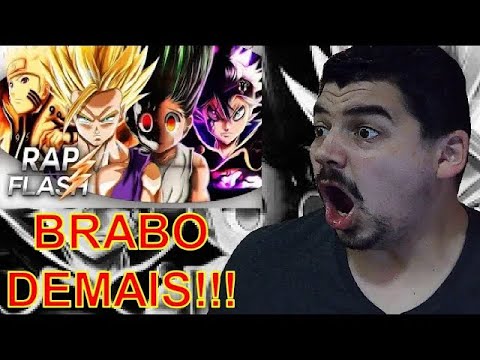 REACT SPEEDLORD 5   TRANSFORMAÇÕES Flash Beats Prod  @WB Beats   MELHOR DO MUNDO