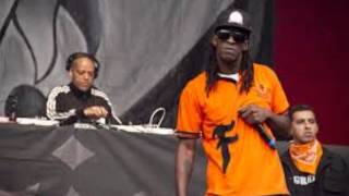 Tim Maia e Racionais Mc`s - ela partiu - o homem na estrada