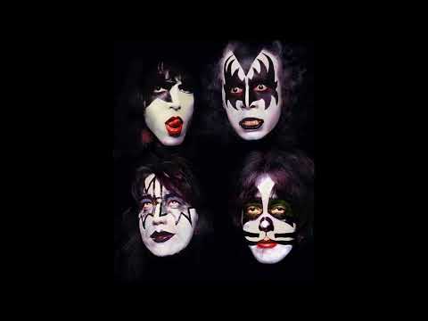 Thumbnail for KISS: I was made for lovin' you, S.I.R Studio rehearsal 1979 by lovin'