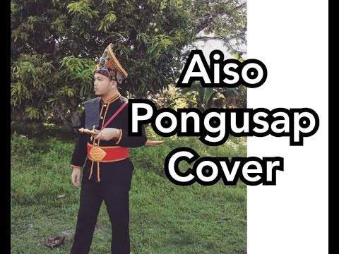 Aiso Pongusap | Cover | Hozou Songkotoun | Evelyn Ebin
