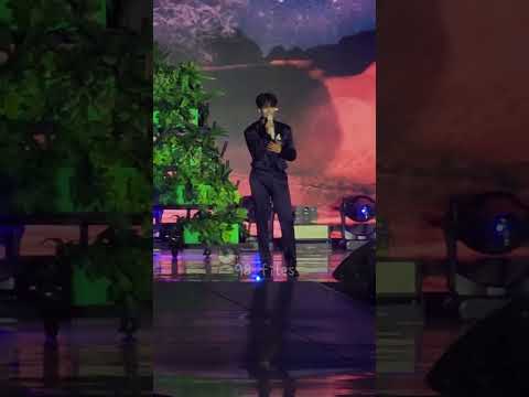 220925 COME TO ME- SEVENTEEN (VOCAL TEAM) BE THE SUN IN JAKARTA [4K]