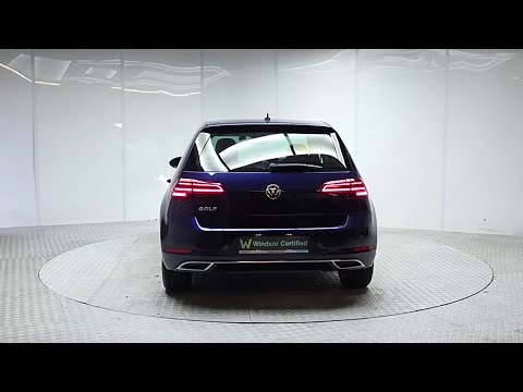 Volkswagen Golf 1.4 TSI Highline DSG - Image 2