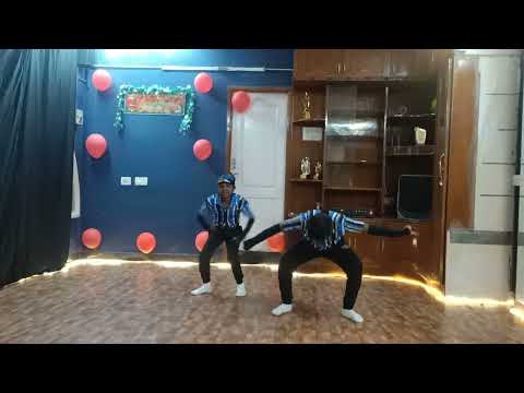 Maavu Monster - Dual performance at shine Entertainment