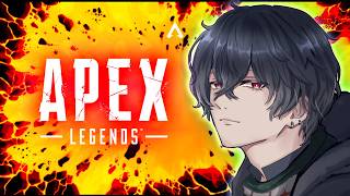 【APEX】今日も今日とてエペランク【カルミア】
