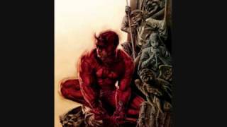 Daredevil - Hang On (Seether)