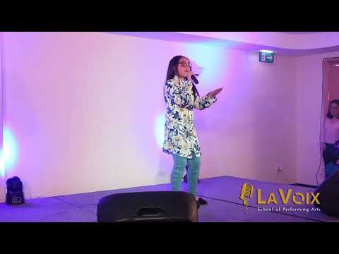 Zaylee Cuschieri   Quddiem L Inkwatru Tal Madonna