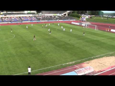 La 13.7. SJK - AC Oulu videokooste