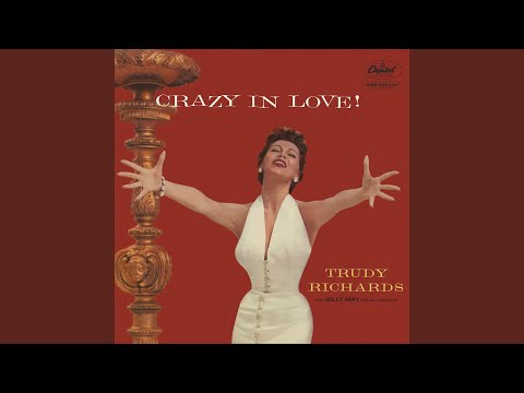 The Lady's In Love With You