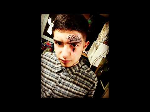 Ando - Chamaco Trastorno (ft MendoBeatmaker)