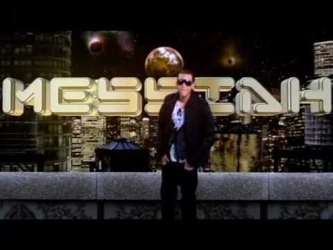 Tali y Messiah - Mi Dimension Dir (Luie Ville)