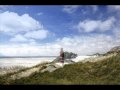 Friesenlied Wo die Nordseewellen 