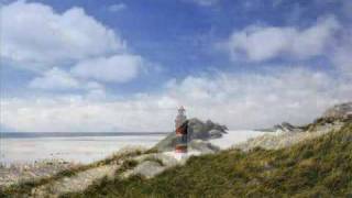 Friesenlied Wo die Nordseewellen