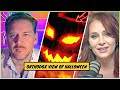 Should Orthodox Christians Celebrate Halloween