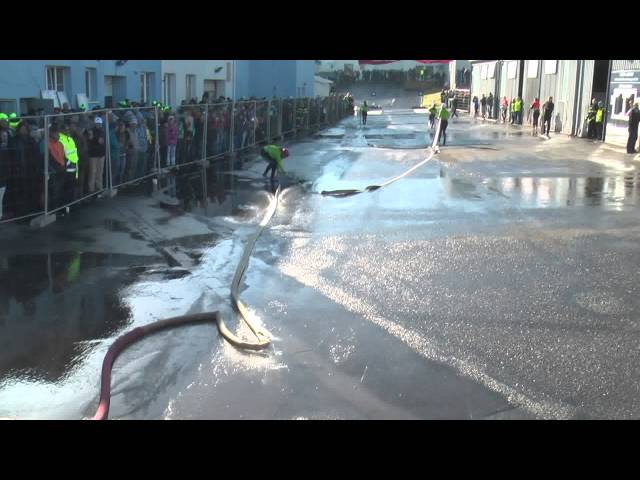 Kamenice nad Lipou, 24. 10. 2015