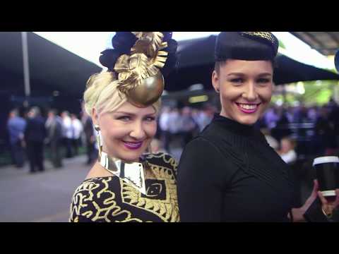 Brisbane Racing Club - Become A Member Today