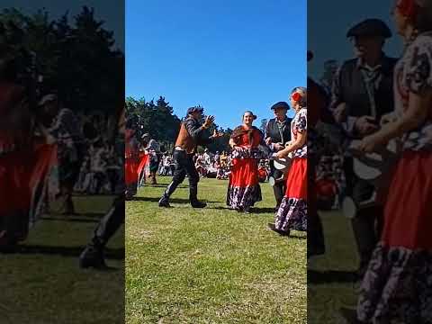 Fiesta de la chacra San Jacinto Canelones Uruguay