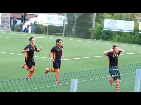 Eccellenza: Spoltore - Real Giulianova 1-4