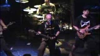 Byzantine - Justicia