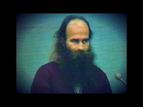 38 - Roch Theriault and the Ant Hill Kids