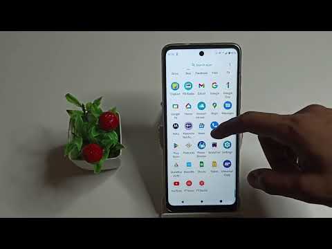 how to trun off hotspot in Motorola 32 s