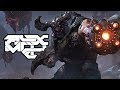AUDIOWEAPON Doom Slayer Riddim DUBSTEP