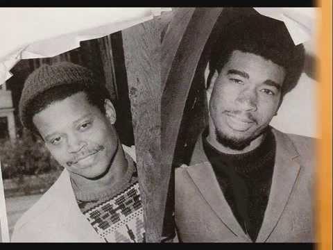 DAVE AND ANSEL COLLINS ~ MUMSEY I LOVE YOU (KINGSTON SOUNDS) RE