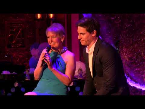 Liz Callaway & Derek Klena - "In A Crowd of Thousands" (Broadway Princess Party)