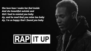 Fetty Wap - Make You Feel Good [Lyrics Video]