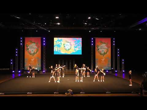 Blue Birds TWINKLES - Open Peewee Level 0 | June 18th 2023–Düsseldorf