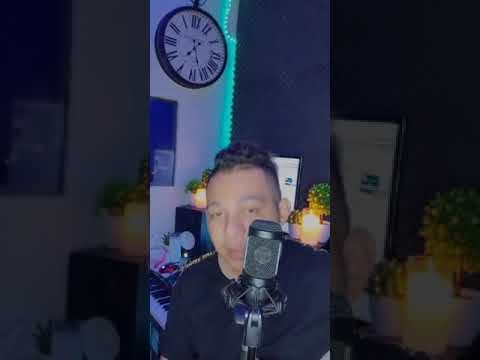 Cinta Seng kunjung datang Cover by (Mario G Klau)
