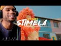 2Point1 - STIMELA ft Ntate Stunna & Nthabi Sings (Official Music Video) REACTION