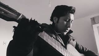 besos encadenados - Samo Cover Wil