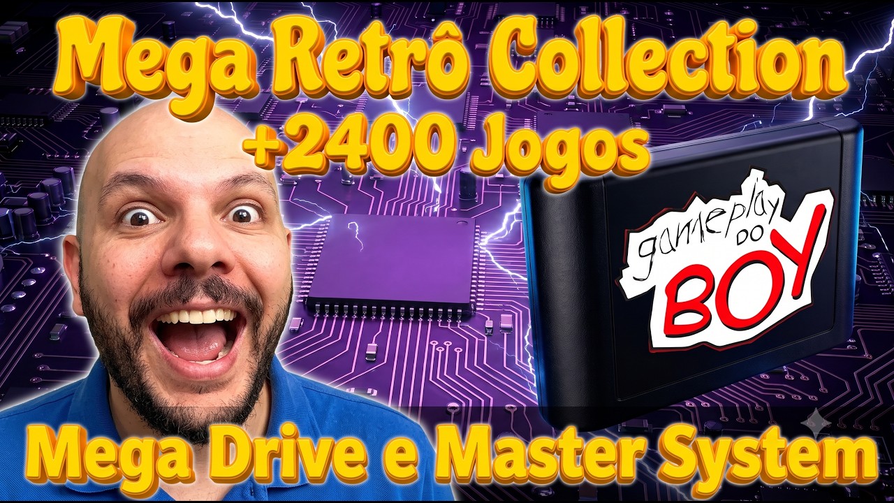 Vídeo